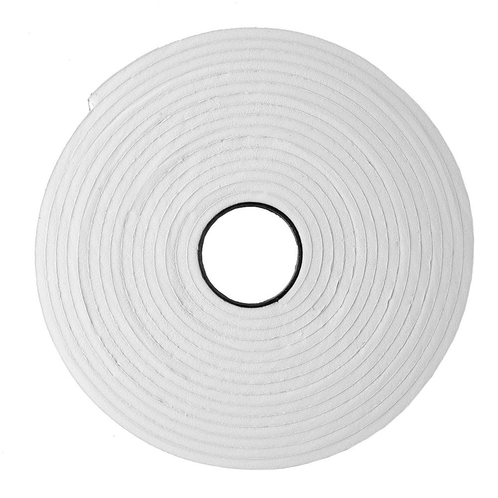 MD Building Products 1/2inch x 3/4inch x 10ft. Large Air Gap