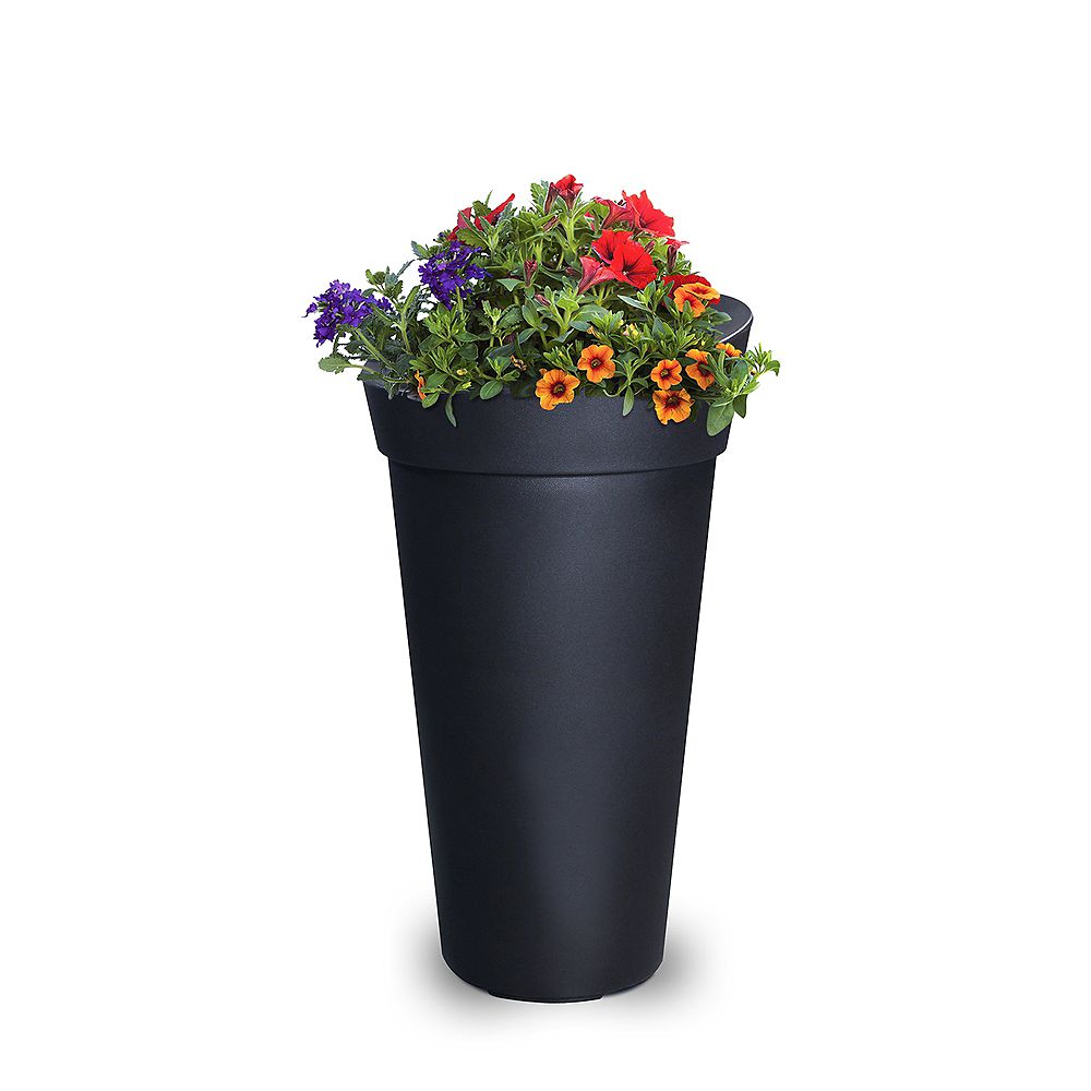 home depot outdoor pots for plants