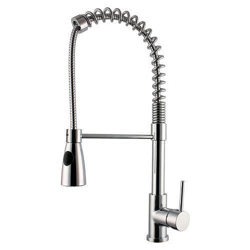 American Imaginations Kitchen Faucets Bar Faucets The Home Depot Canada