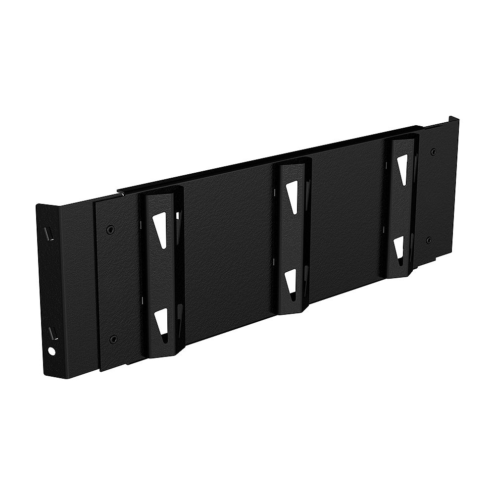 Husky 1000 Series Customizable Shelving 18inch W x 5.4inch H x 0.98