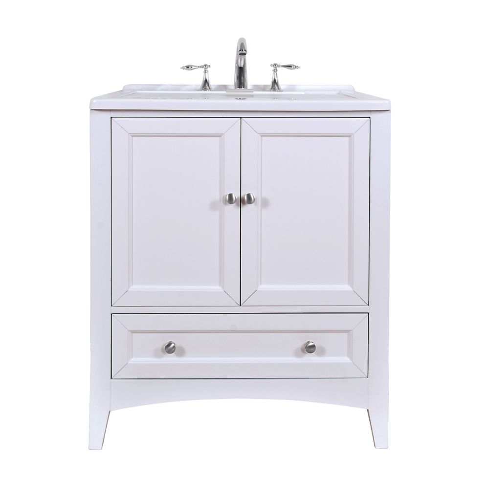 Stufurhome Bathroom Vanities Modern