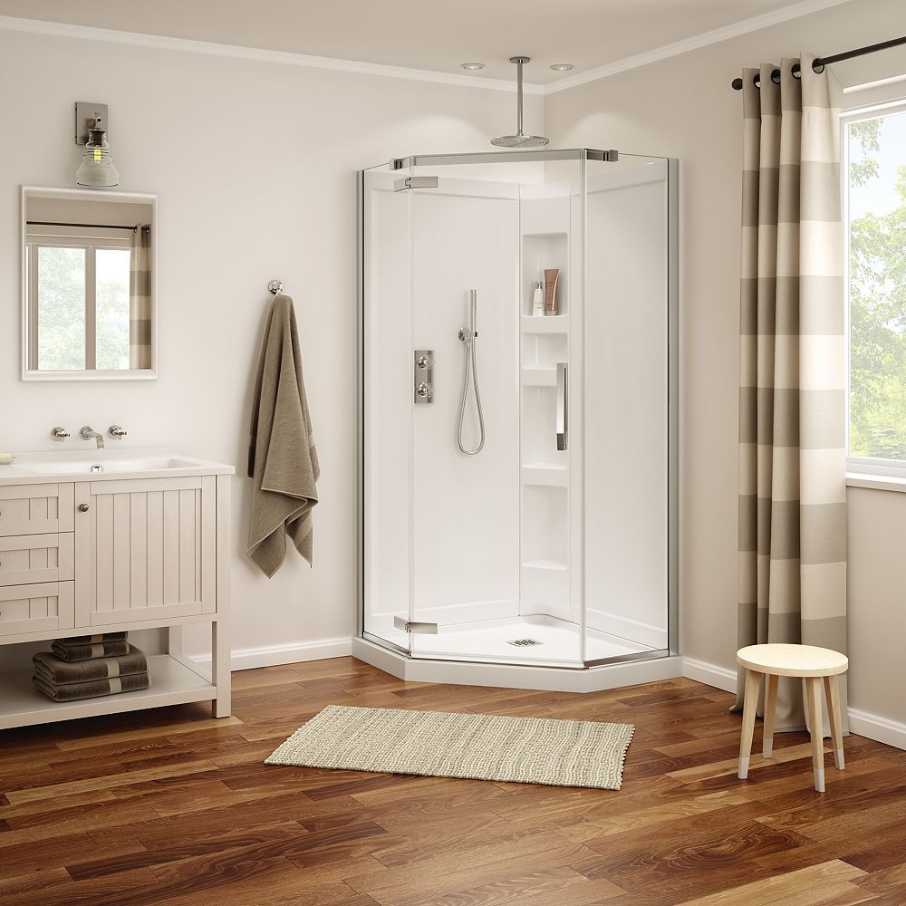 neo angle shower neo angle shower