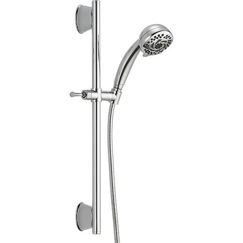 Shower Panels & Wall Bar Shower Sets The Home Depot Canada