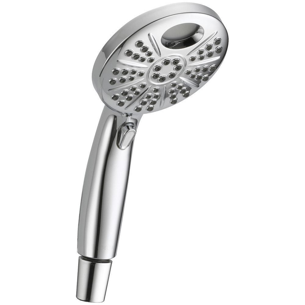 Delta Temp2O Hand Shower, Chrome The Home Depot Canada
