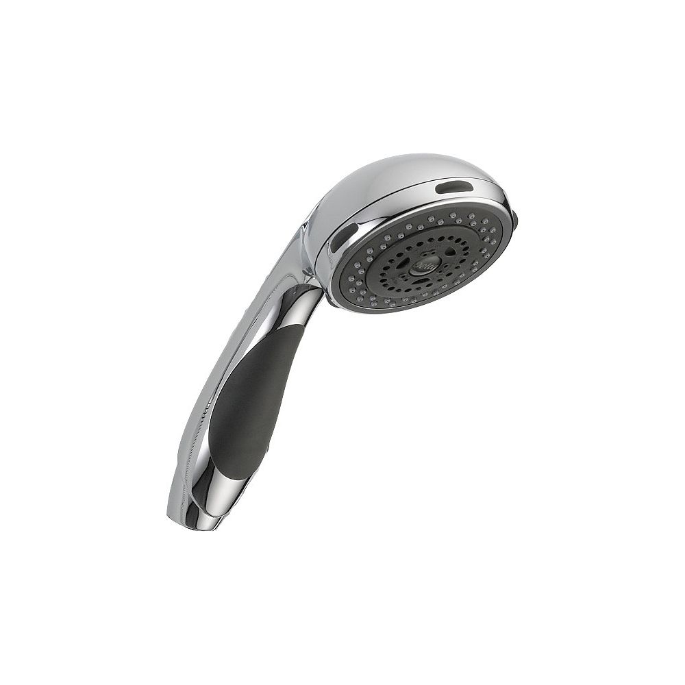 Delta Hand Shower 3Setting, Chrome The Home Depot Canada