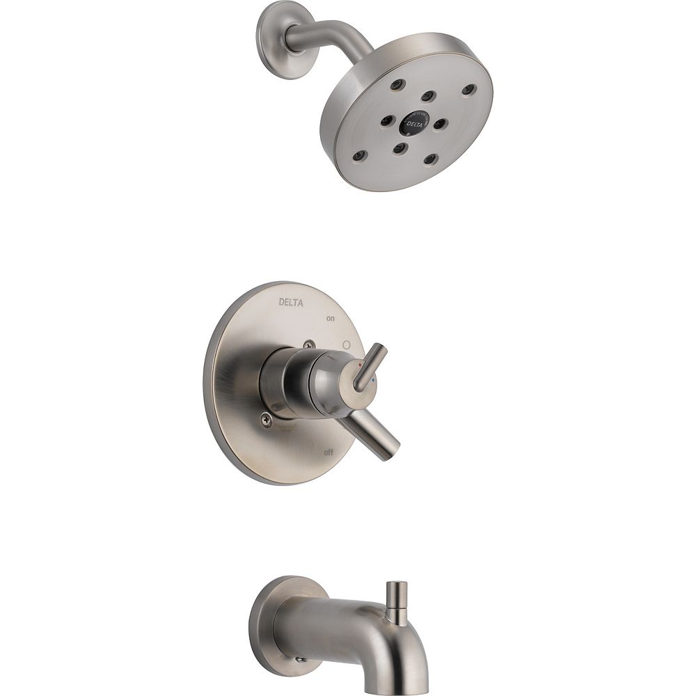 delta-trinsic-17-series-multichoice-tub-shower-trim-stainless-steel