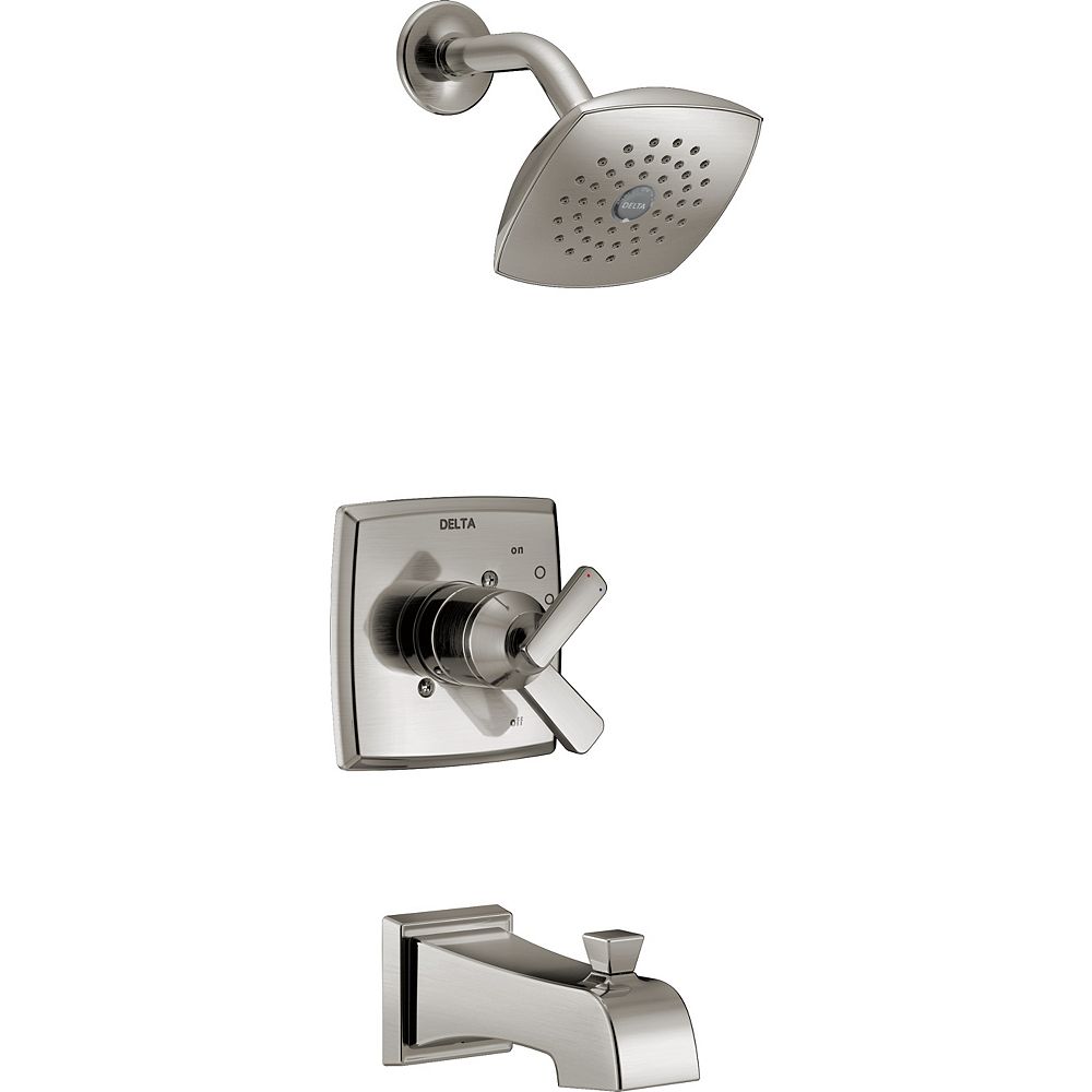 delta ashlyn tub shower