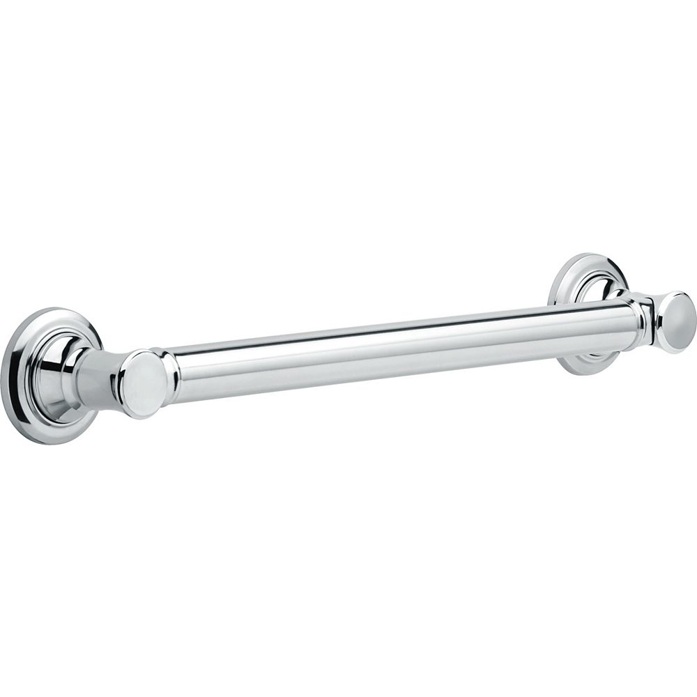 18 inch grab bars