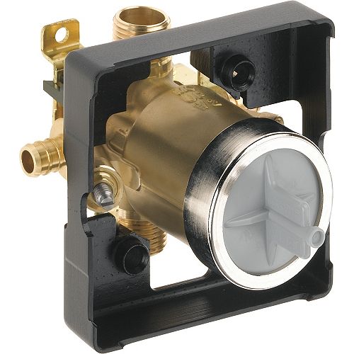 MultiChoice Universal Tub and Shower Valve Body