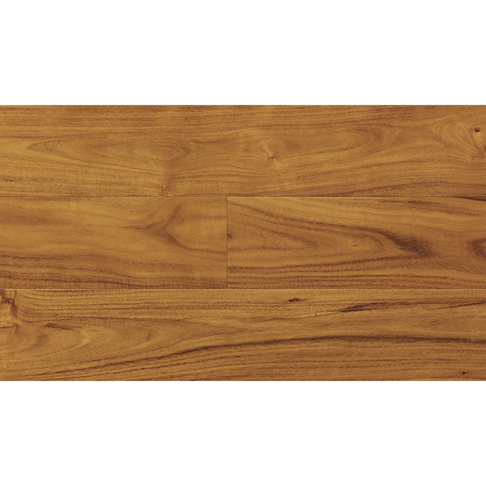 Dekor Natural Acacia 1 2 Inch T X 5 W 48 Engineered Hardwood Flooring 3 The Home Depot Canada 48 Inch Engineered Hardwood Flooring