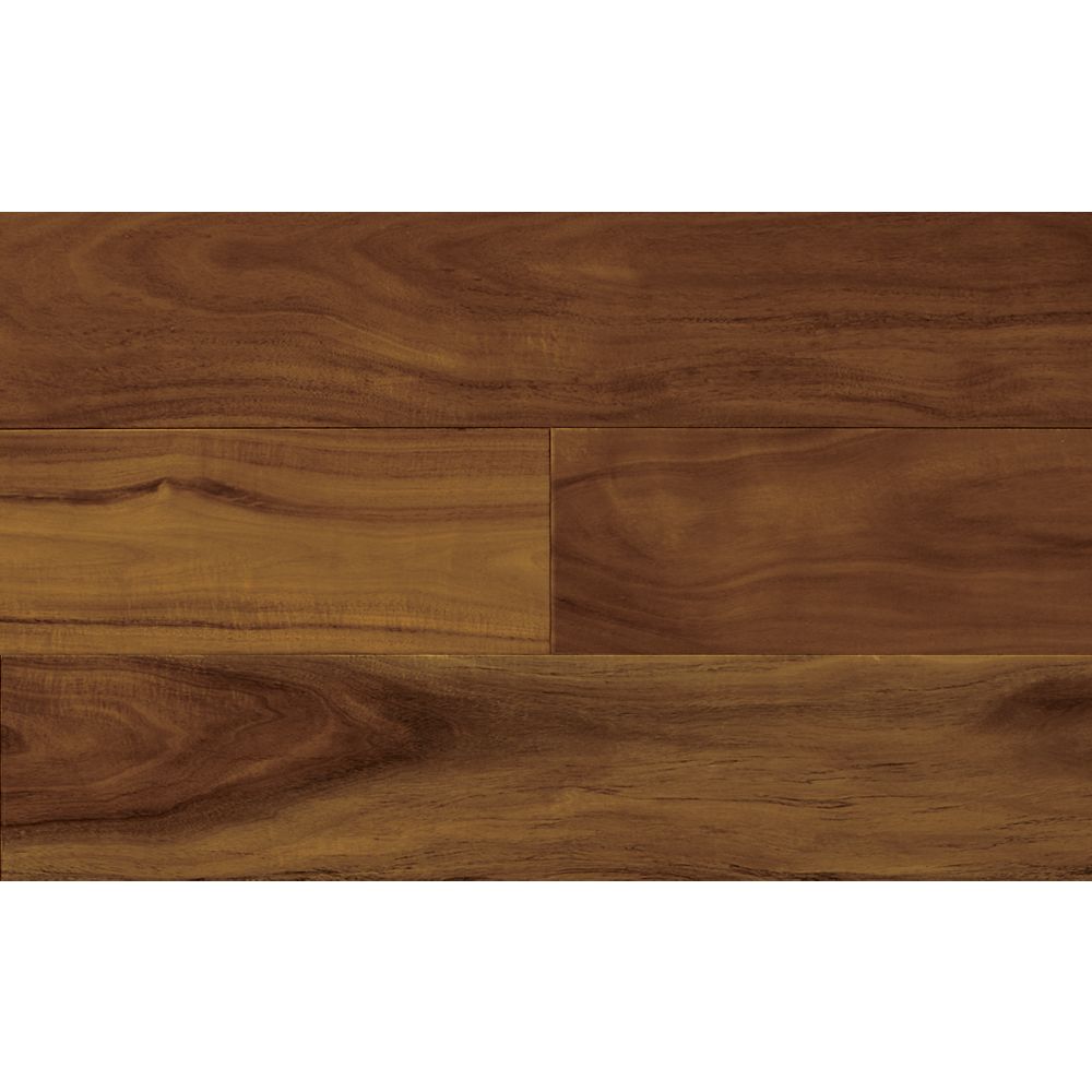 Dekor Cinnamon Acacia 1 2 Inch T X 5 W 48 Engineered Hardwood Flooring The Home Depot Canada Dekor Cinnamon Acacia 1 2 Inch T