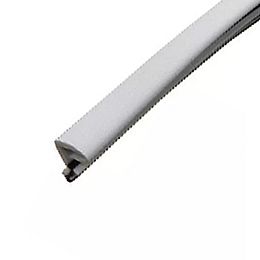 1-inch x 81-inch Premium Door Jamb Replacement Seal in White