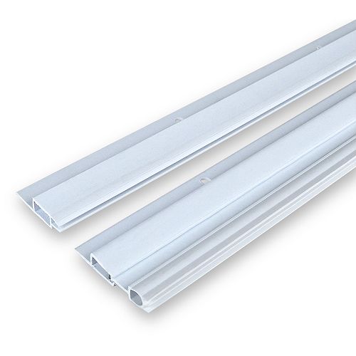 MD Building Products 1inch x 81inch Premium Door Jamb Replacement