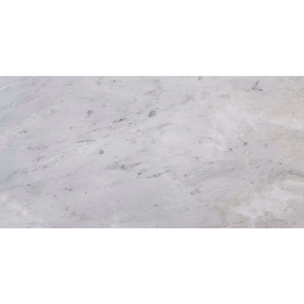 Polished Marble Floor And Wall Tile, Marble Tile Home Depot Canada