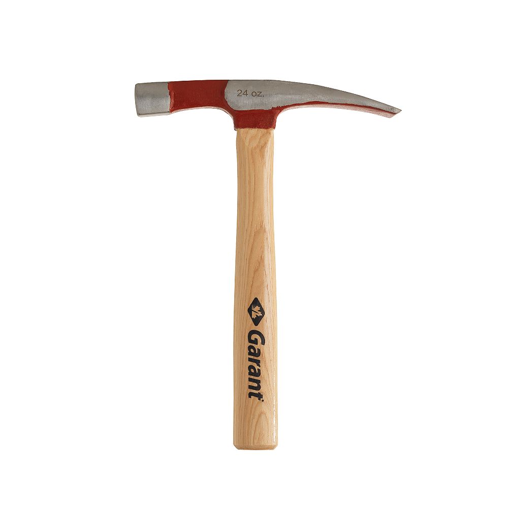 Garant Brick hammer 24 oz 12 inch The Home Depot Canada
