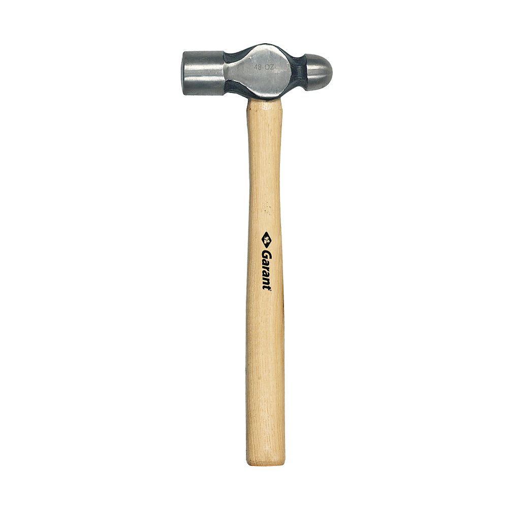 Garant Ball peen hammer, machinist, 48oz 18 inch | The Home Depot Canada