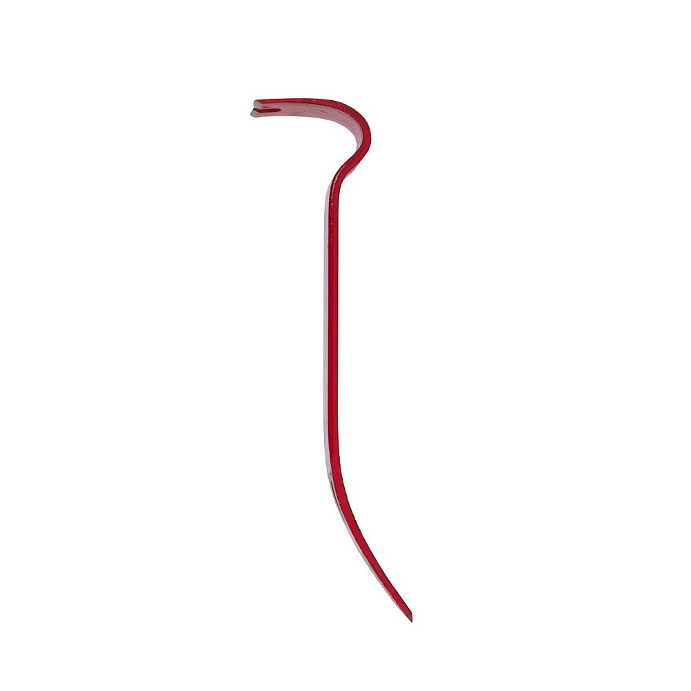 Garant Flat pry bar, 7 inch The Home Depot Canada