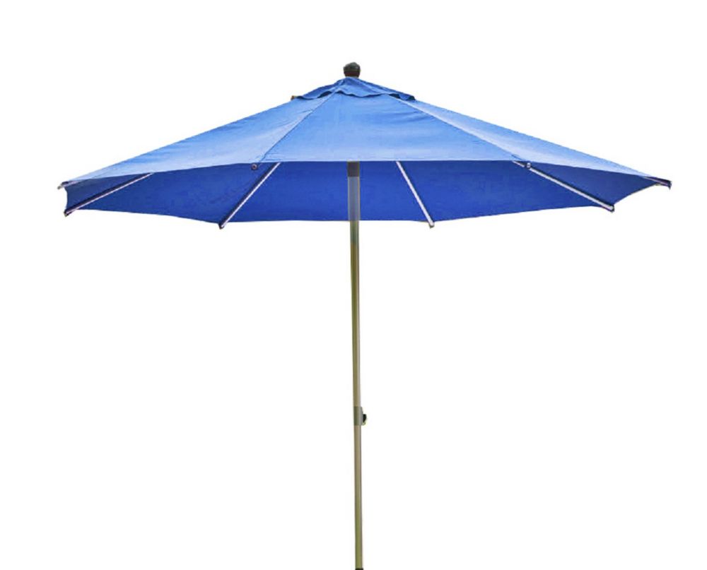 umbrella is made up of