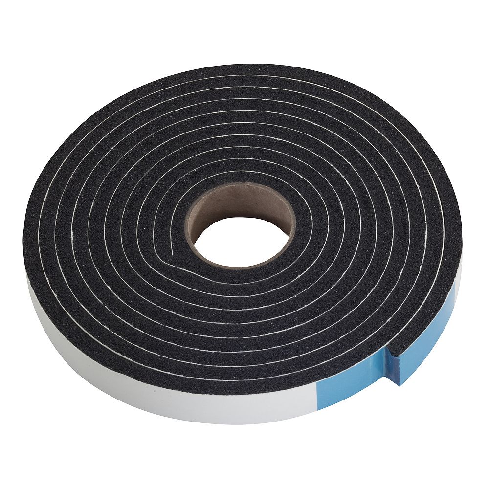 M-D Building Products 1/4-inch x 3/4-inch x 10-ft. Extra Small Gap ...