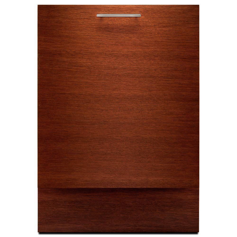 Whirlpool Top Control Dishwasher in Panel Ready with Stainless Steel