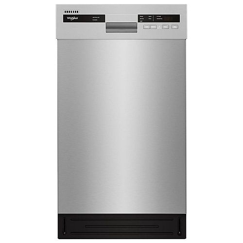 Whirlpool Builtin Dishwashers The Home Depot Canada