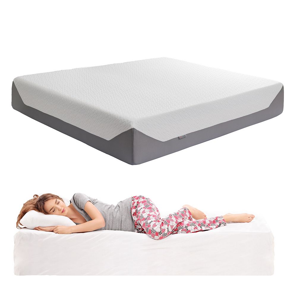 Матрас Memory Foam 200х190