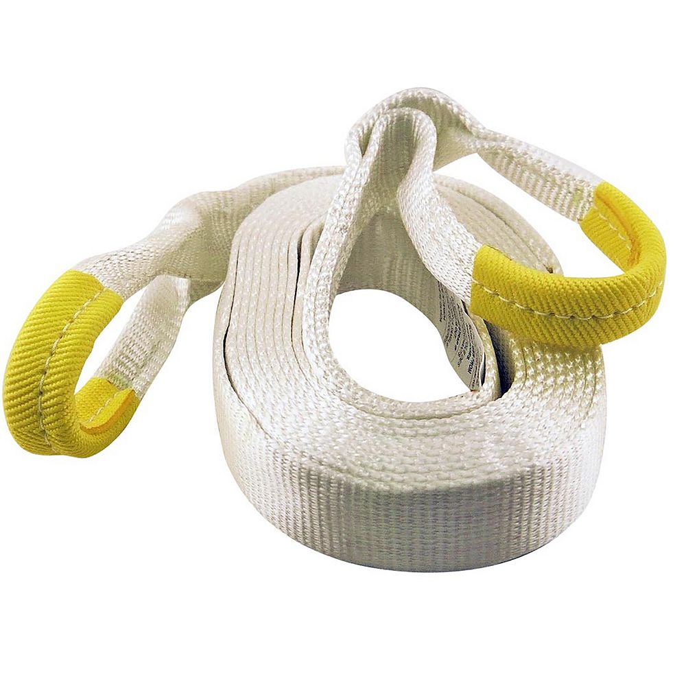 Erickson Recovery Strap The Home Depot Canada