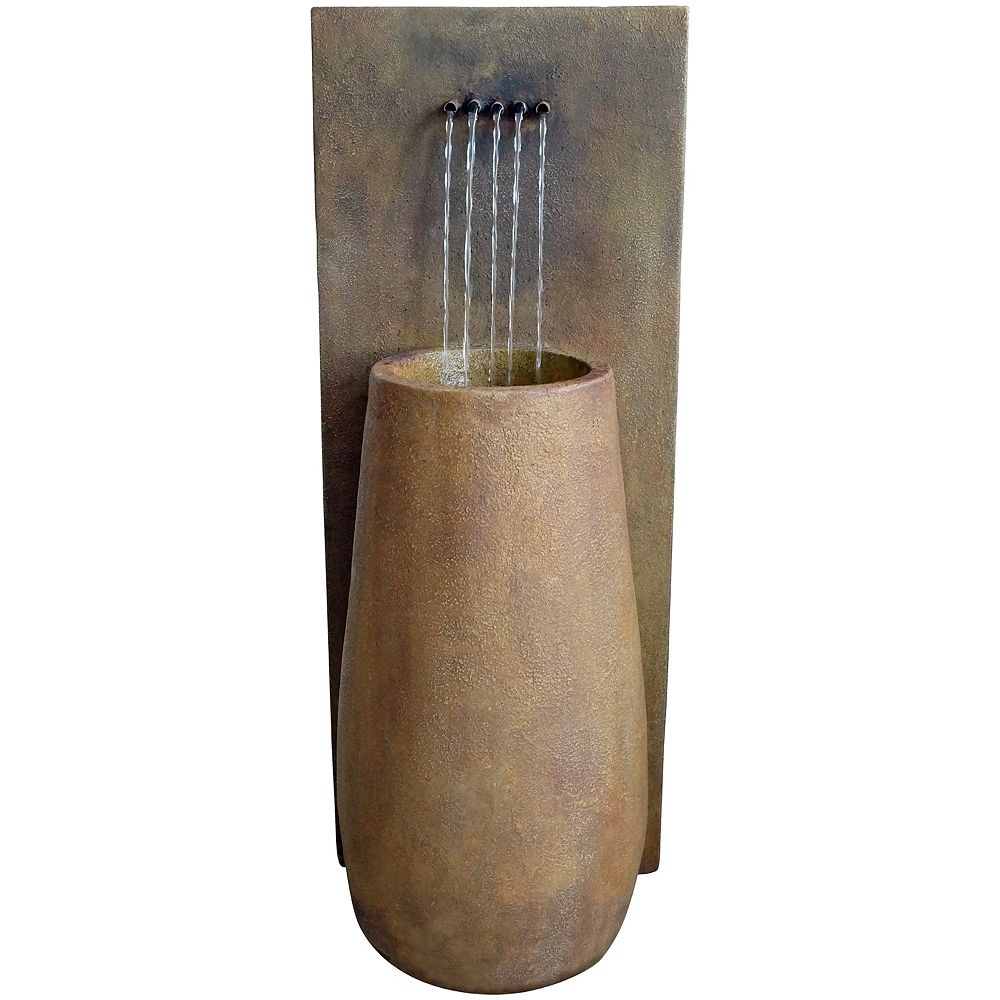 Angelo Décor Kailani Fountain The Home Depot Canada