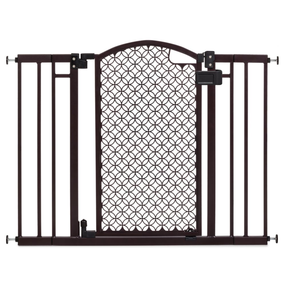baby gate home depot canada