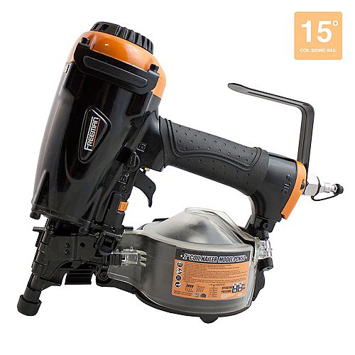 Siding Nailers Nailers & Staplers The Home Depot Canada