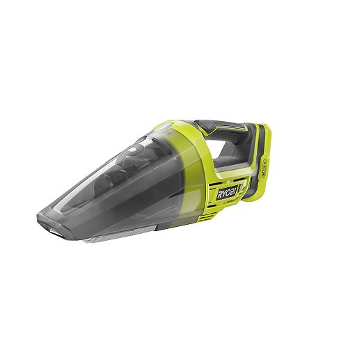 18V ONE+ Cordless Hand Vacuum with Crevice Tool (Tool Only)