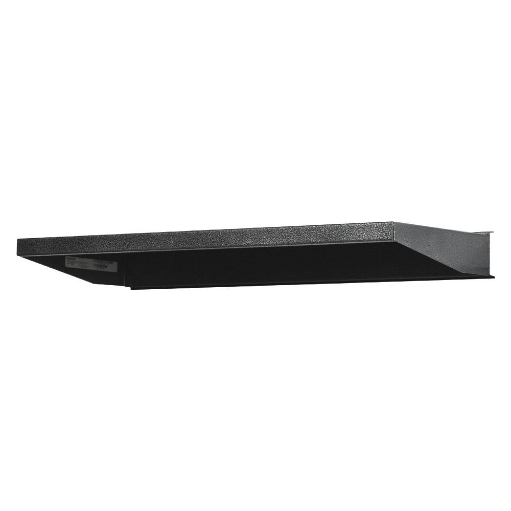 Gladiator Premier Series 30inch W x 12inch D Steel Garage Shelf in