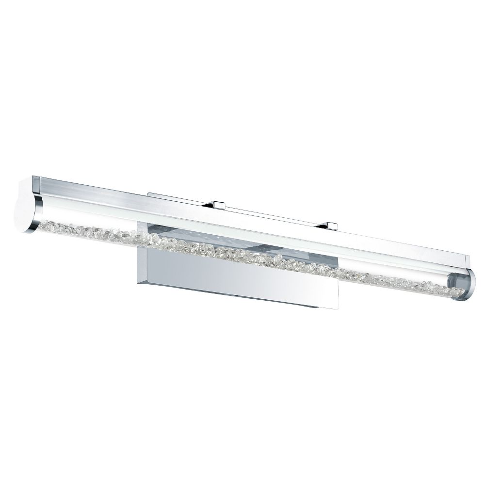 Eglo Trevelo 1 Led Vanity Light Eglo Trevelo 1 Led Vanity Light