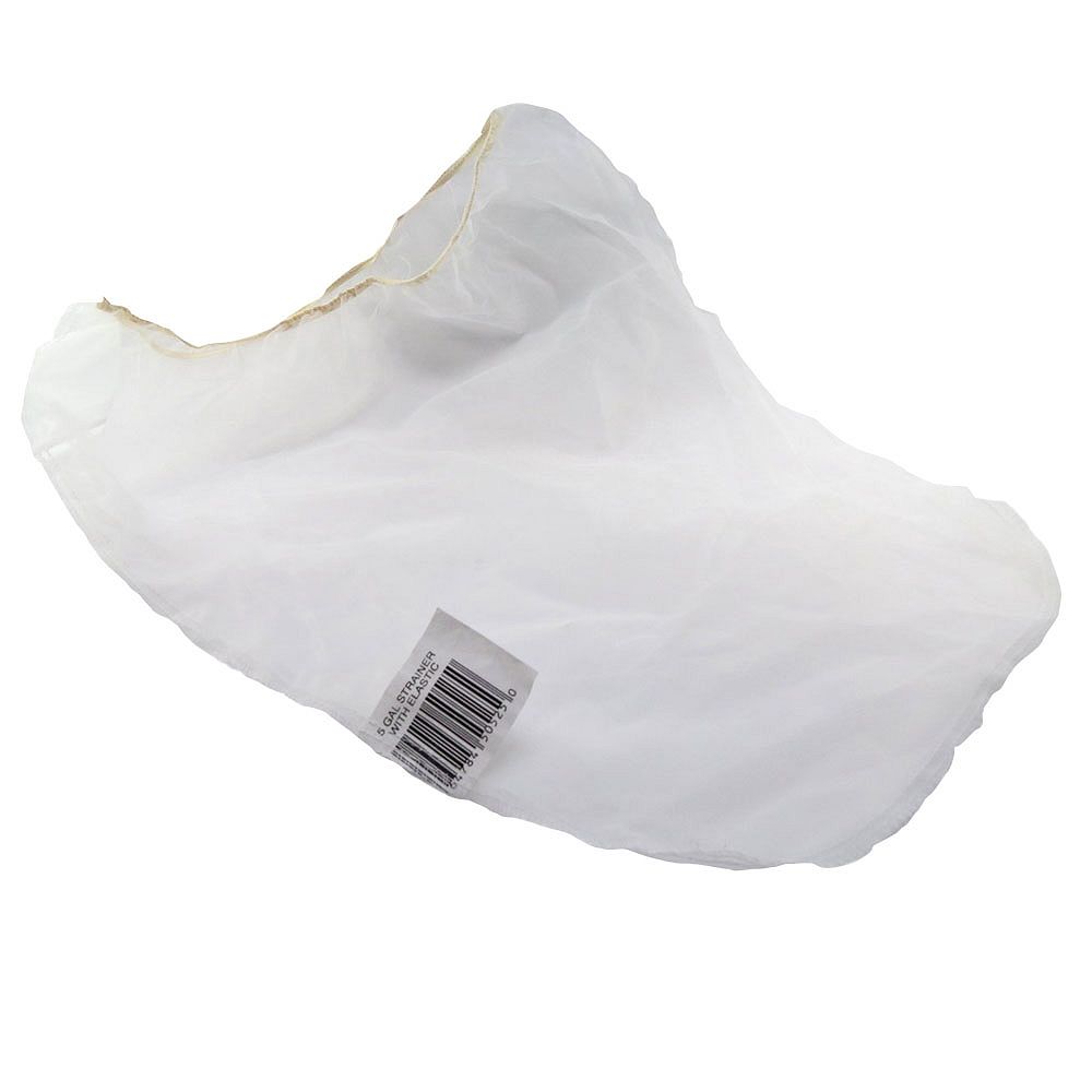 Dynamic 19L (5G) Nylon Paint Strainer Box (25Pack) The Home Depot Canada