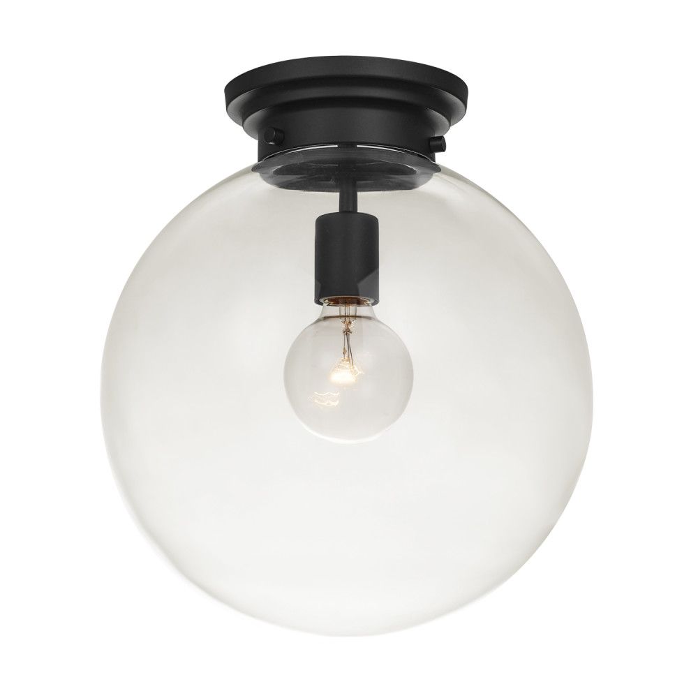 home depot globe light fixture