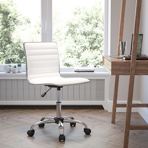 Low Back Task Chair