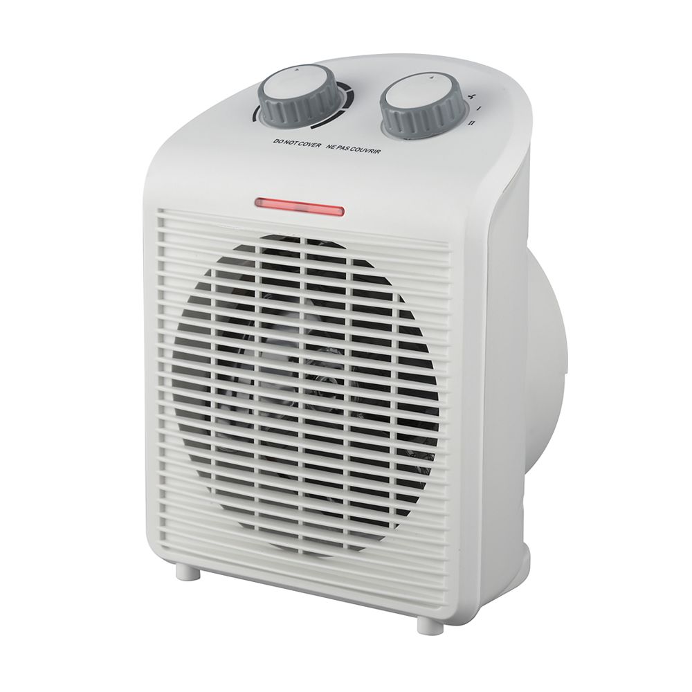 Konwin Fan Heater The Home Depot Canada