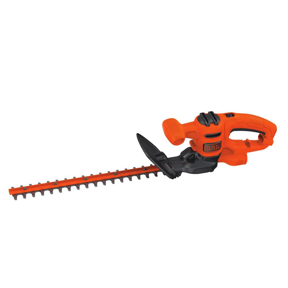 best electric hedge trimmer canada
