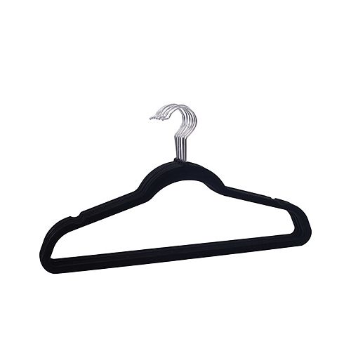 50-Pack Velvet Suit Hanger