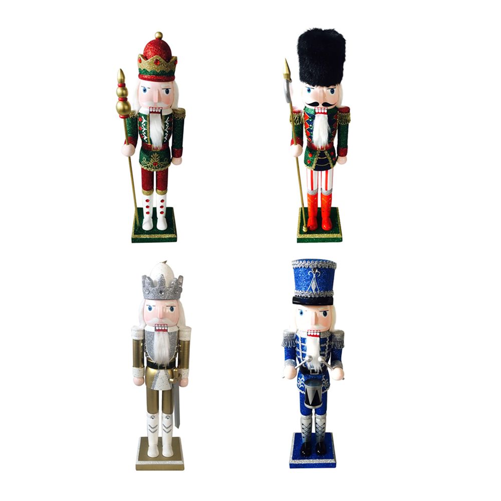 home and holiday nutcrackers