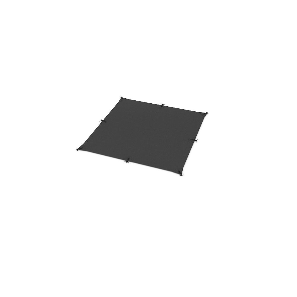 TOJA GRID 8 ft. X 8 ft. Shade Sail The Home Depot Canada