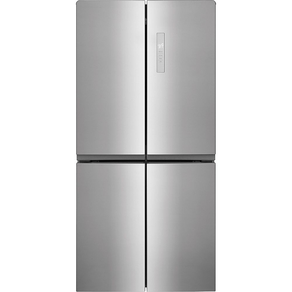 frigidaire-33-inch-w-17-4-cu-ft-4-door-refrigerator-with-adjustable
