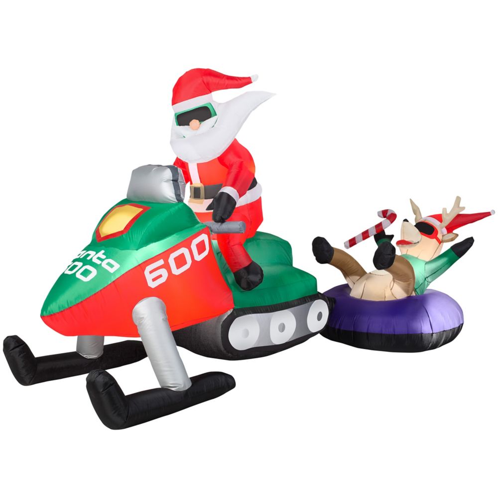 Décorations De Noël Pour Lextérieur