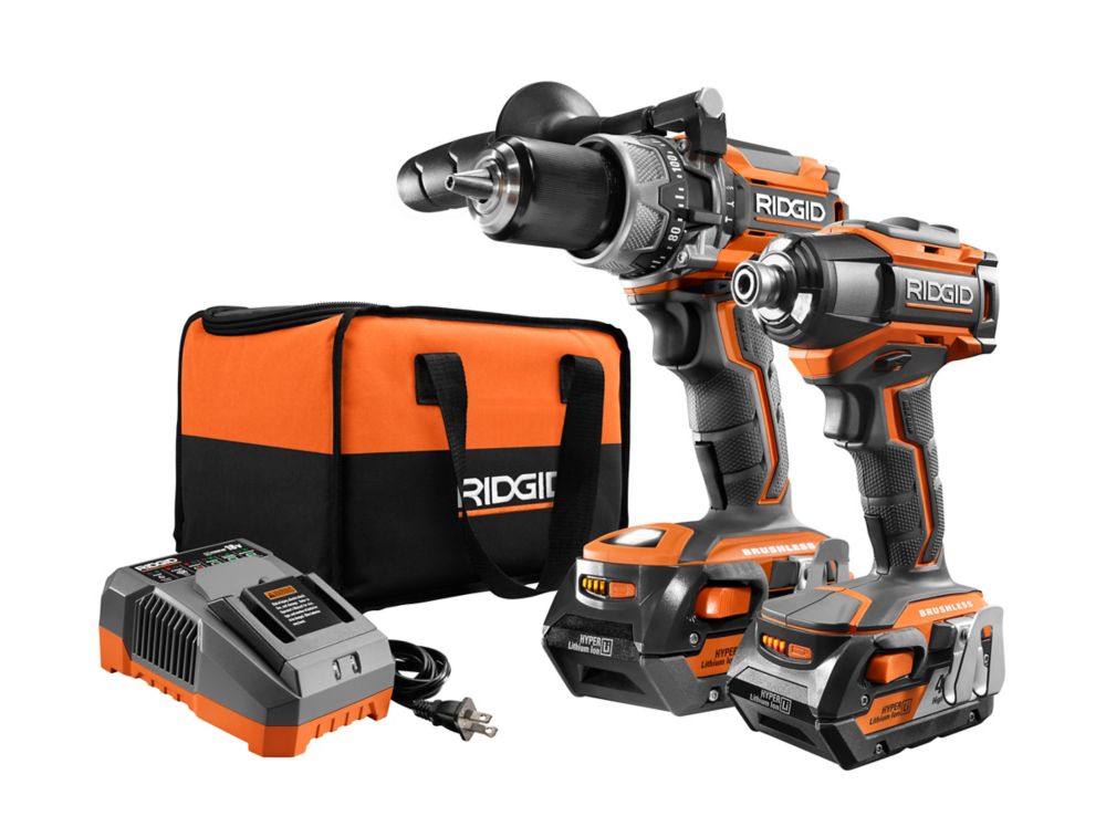 electric drill home depot