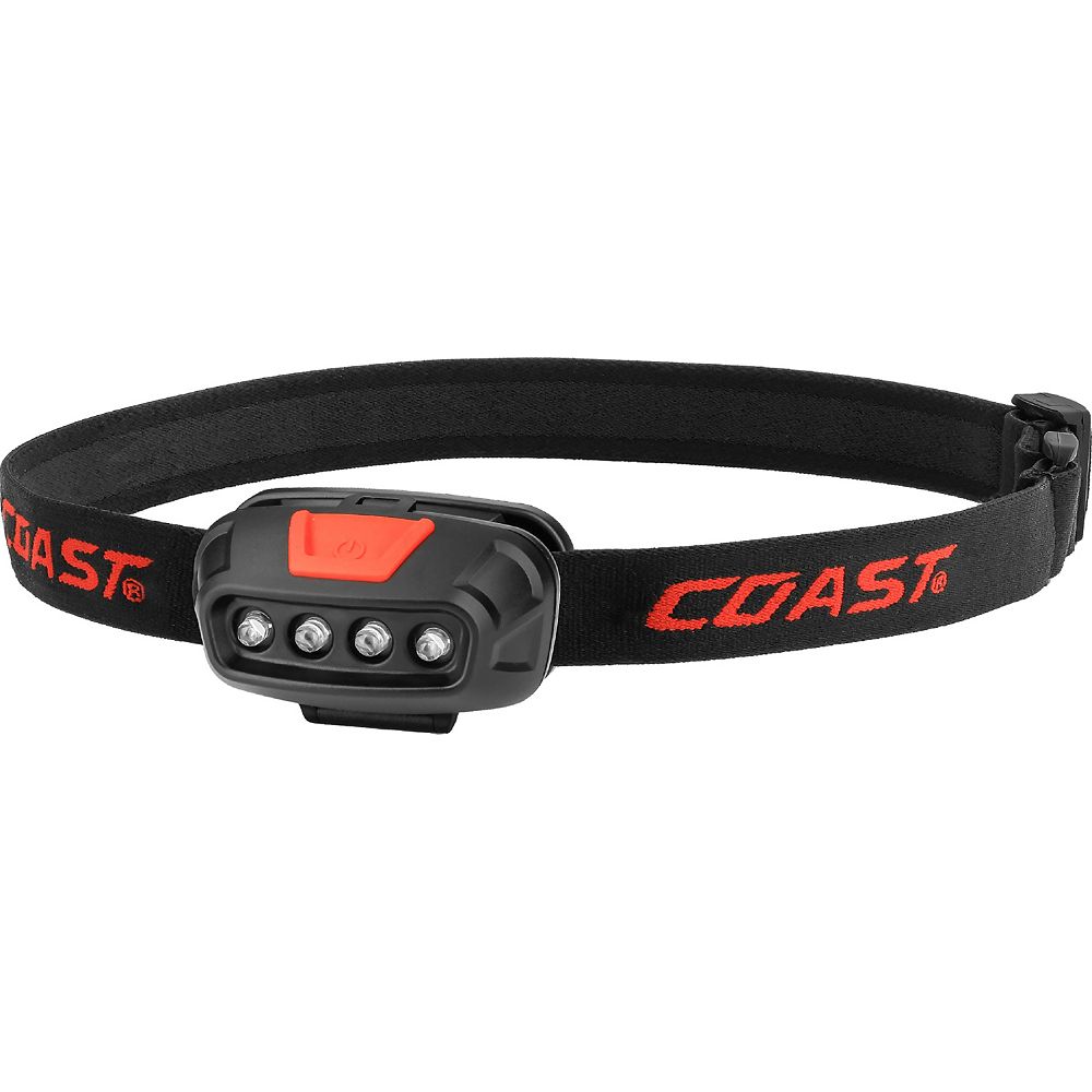 Coast FL11 LED Headlamp The Home Depot Canada