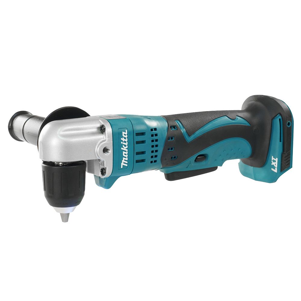 MAKITA 3/8inch Cordless Angle Drill The Home Depot Canada