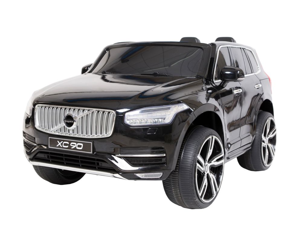 volvo xc90 ride on car