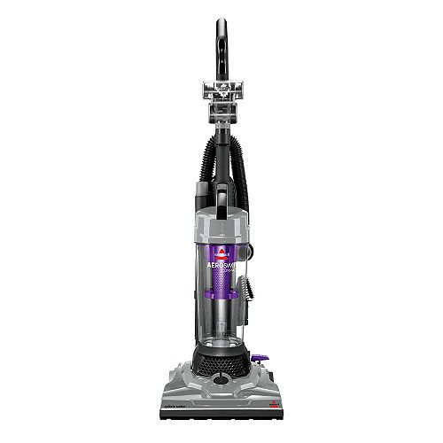 AeroSwift Compact Bagless Upright Vacuum