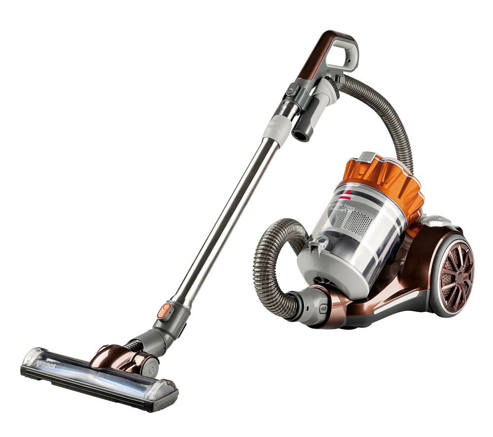 aspirateur traineau bissell