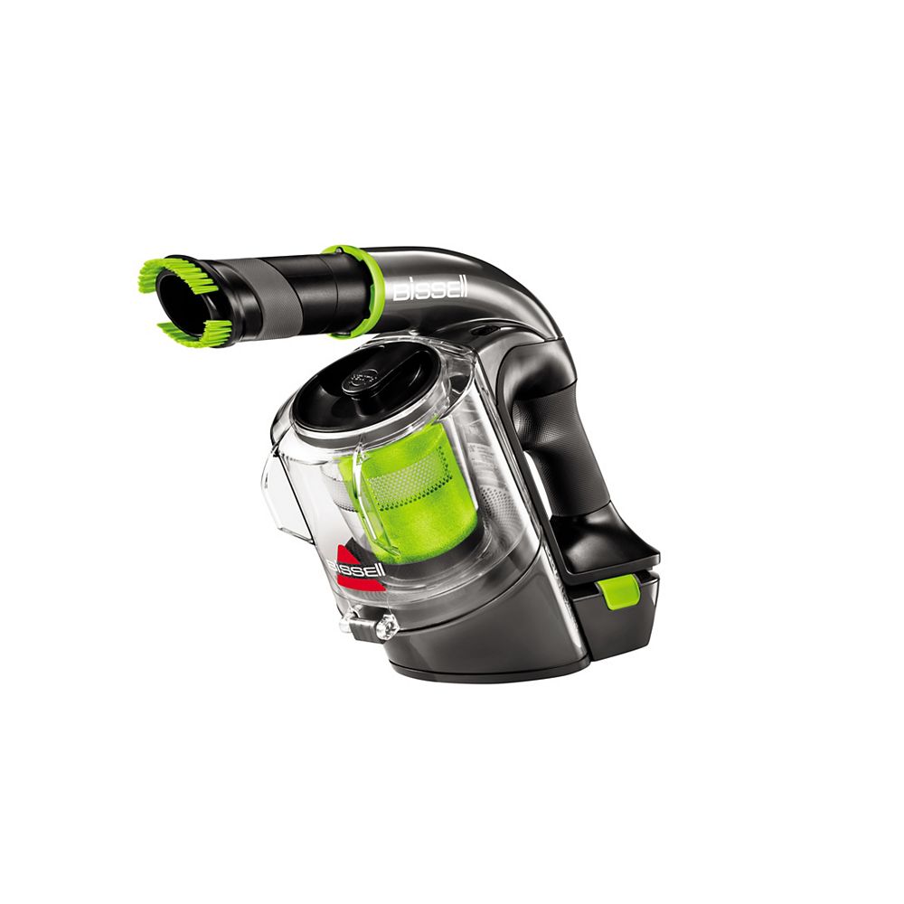 Bissell Multi-Surface Cordless Hand Vacuum with Extra Reach | The Home